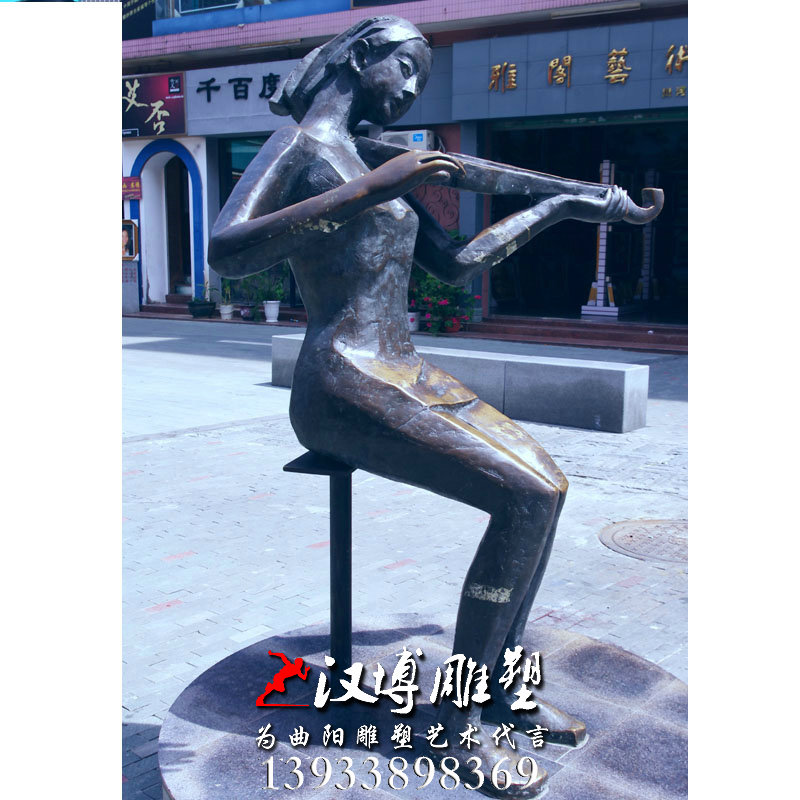 玻璃钢铜雕,人物雕像,铸铜雕塑加工厂