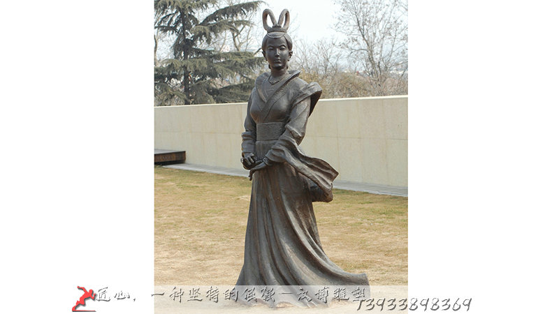 大型广场雕塑,铸铜人物雕像,黄铜雕塑
