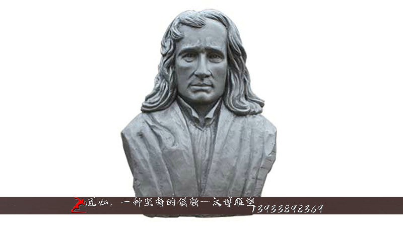 铸铜雕塑,园林景观雕像,纯铜人物雕像