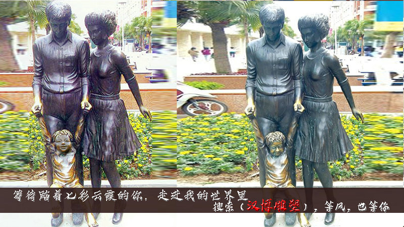 铸铜人物雕塑,黄铜雕像,纯铜人物雕塑