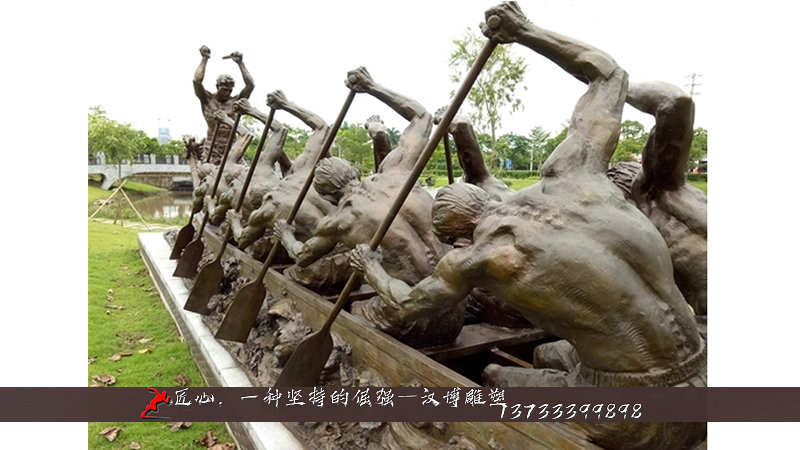 纯铜人物雕塑,园林景观雕塑,铸铜雕塑厂家