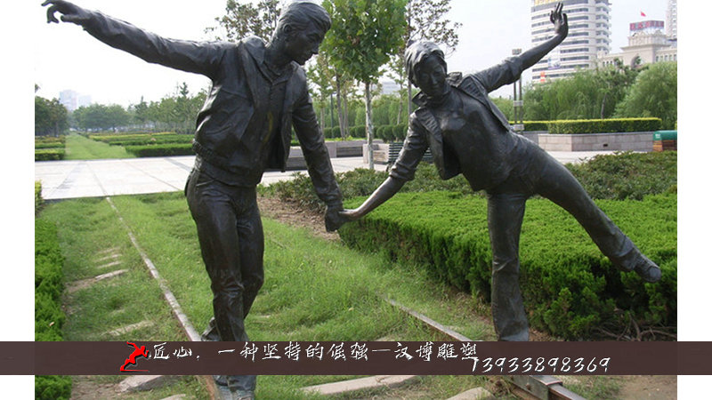 铸铜雕塑,爱情雕塑,铜雕制作厂家