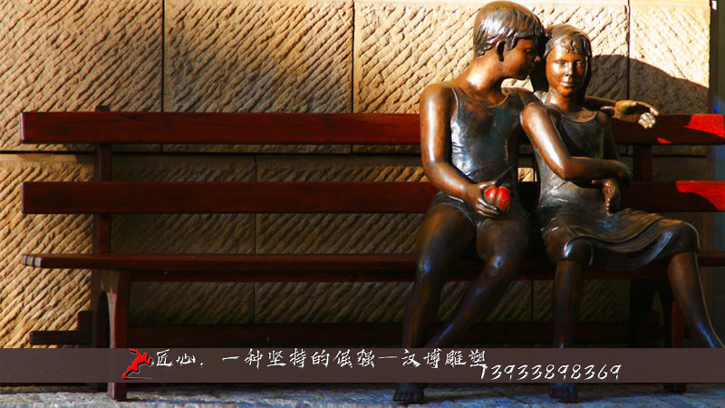 铸铜人物雕像,文化艺术铜雕,铸铜雕塑厂家