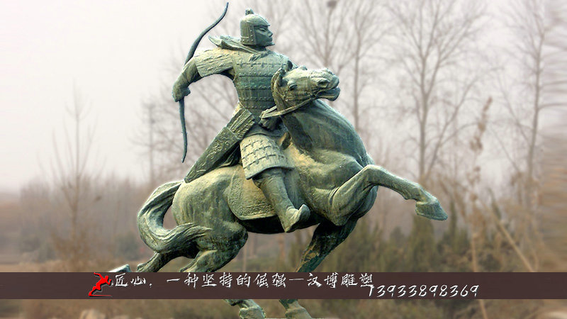 铸铜雕塑,人物雕塑定制,黄铜人物雕像