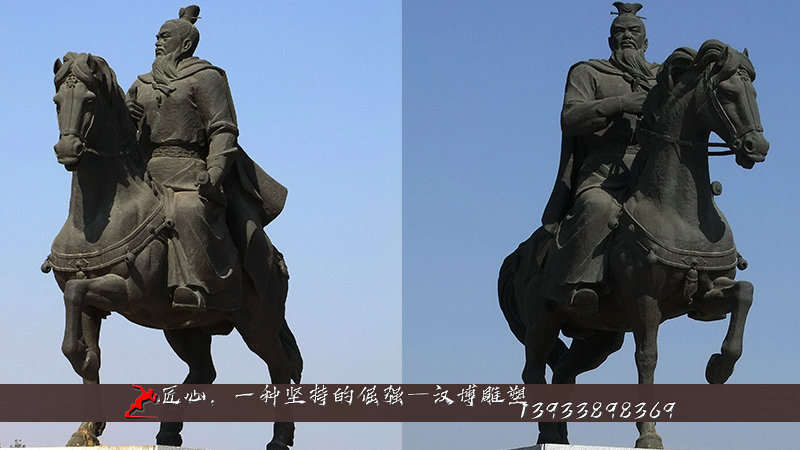 铸铜雕塑,人物铜雕制作,雕塑厂家