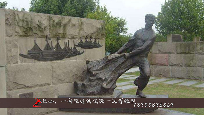 铸铜雕塑,黄铜雕像,铜雕制作厂家