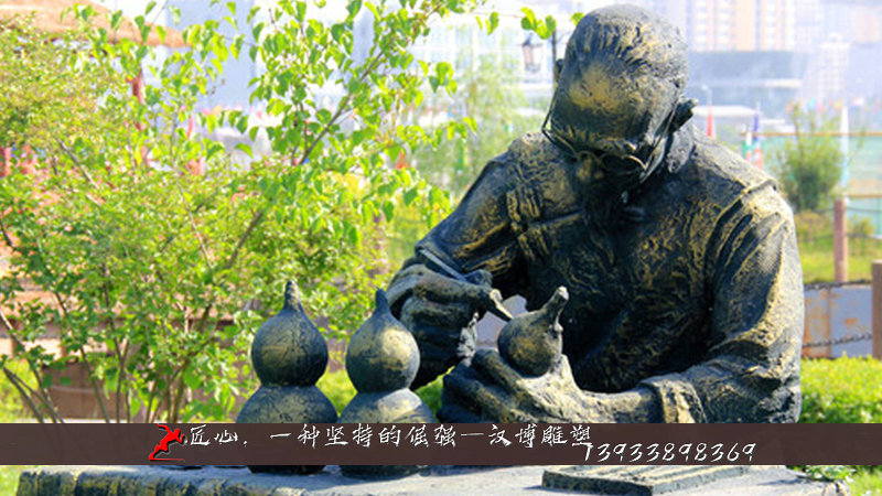 铸铜雕塑,人物铸铜雕像,大型铜雕加工