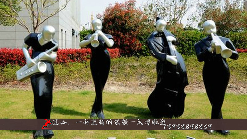 铸铜人物雕像,音乐雕塑,雕塑定制厂家