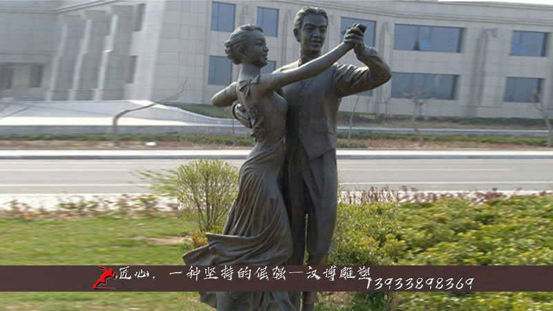 铸铜人物雕塑,黄铜雕像,雕塑厂家