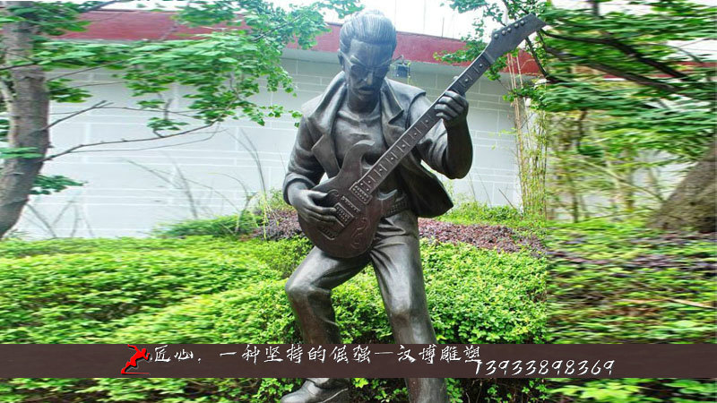 铸铜人物雕像,铸铜雕塑,人物铜雕定制