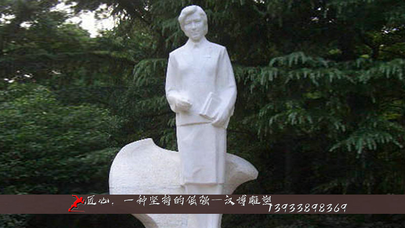 铸铜雕塑,纯铜雕像,人物铜雕制作