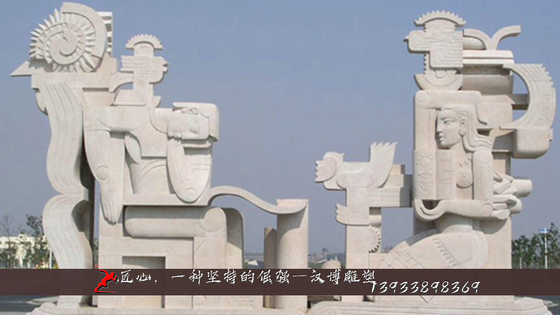 铸铜雕塑,纯铜雕像,铸铜人物雕像