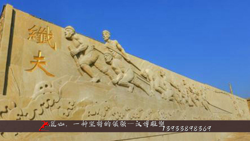 铸铜雕塑,黄铜雕像,人物铜雕制作