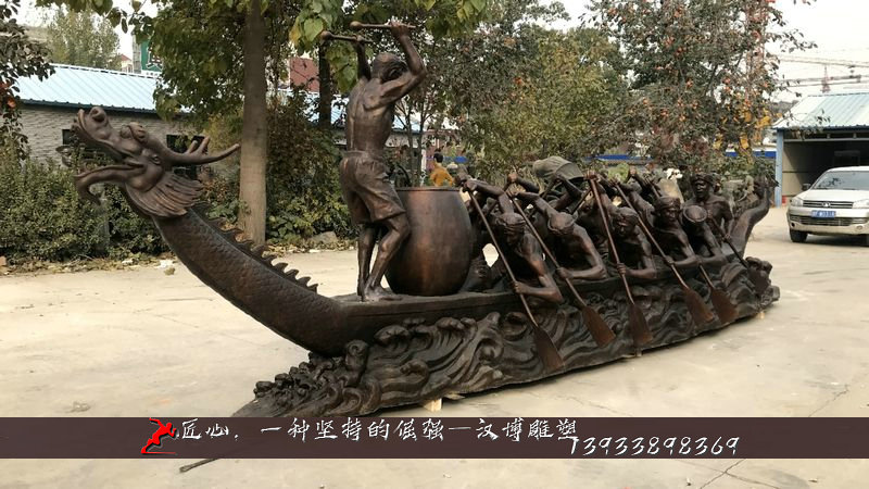 铸铜雕像,黄铜雕塑,人物铜雕制作