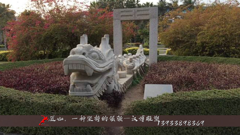 铸铜雕像,赛龙舟铜雕,人物雕塑定制