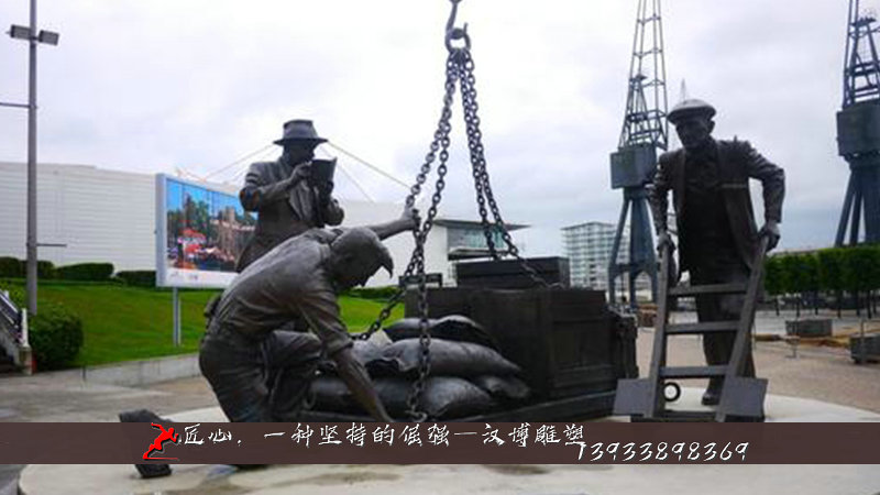 铸铜雕塑,人物铸铜雕像,铜雕制作加工厂