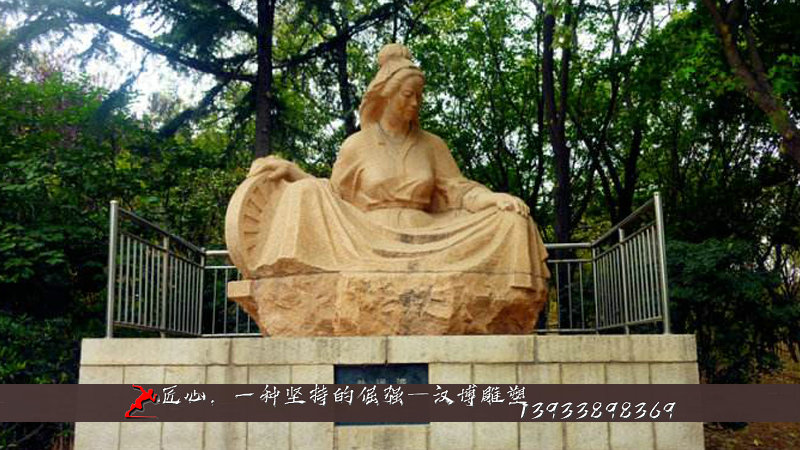 铸铜人物雕像,黄铜雕塑,纯铜雕像