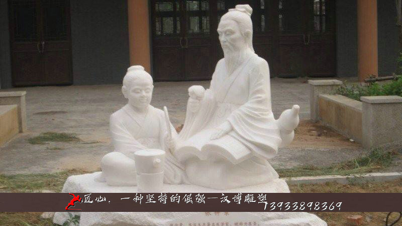 铸铜人物雕塑,黄铜雕像,铜雕制作厂家