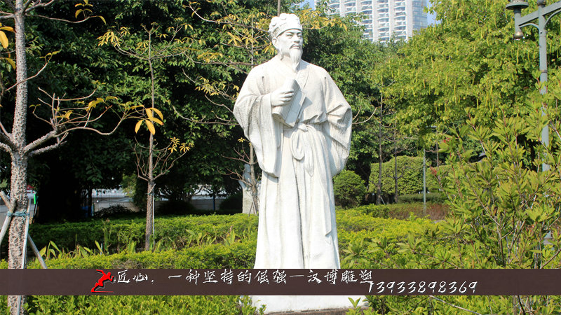 铸铜雕塑,人物铸铜雕像,黄铜人物雕像