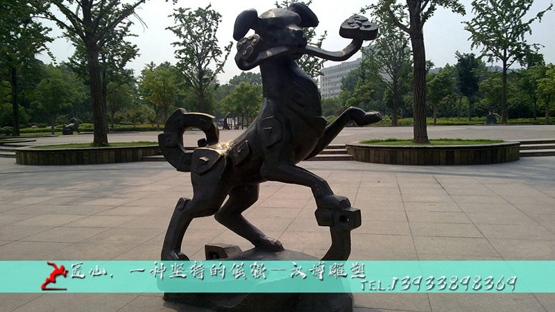 铸铜马雕像,黄铜雕塑,铜雕制作厂家