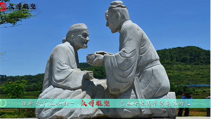铸铜雕塑,黄铜人物雕像,大型铜雕加工厂