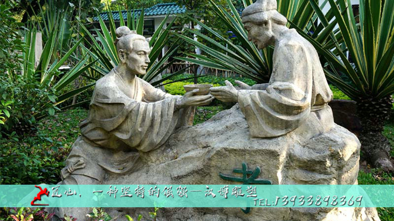 铸铜人物雕像,纯铜雕塑,铸铜雕塑厂家