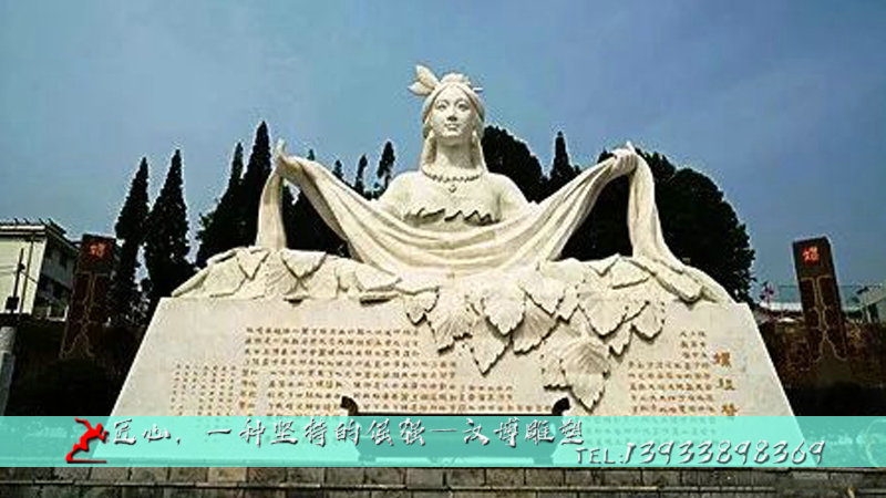 铸铜雕塑,纯铜雕像,人物铸铜雕像