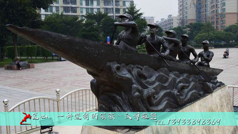 铸铜人物雕塑,黄铜雕像,铸铜雕塑定制
